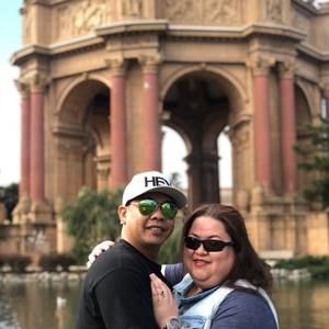 Meet your Posher, Corina